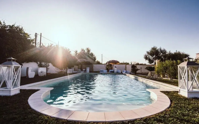 TENUTA SERENA - Maison de Charme