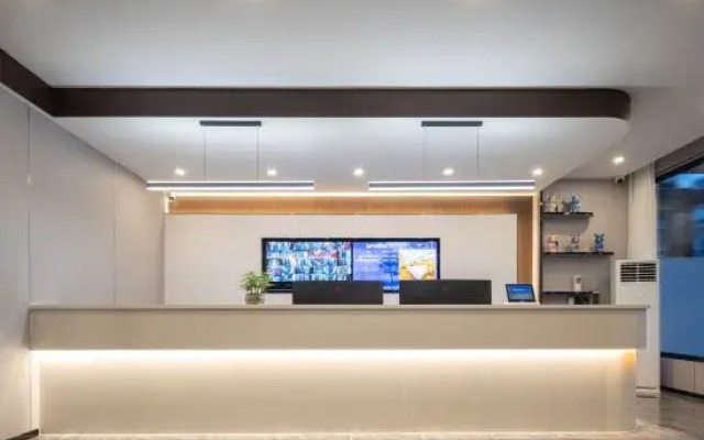 Jing Xuan Hotel