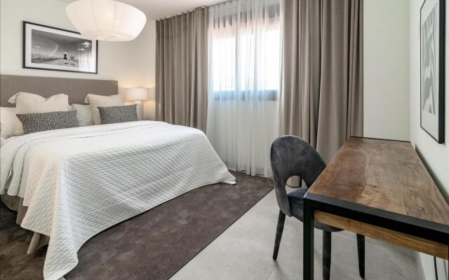 INF2.7E- Holiday home Estepona by Roomservices