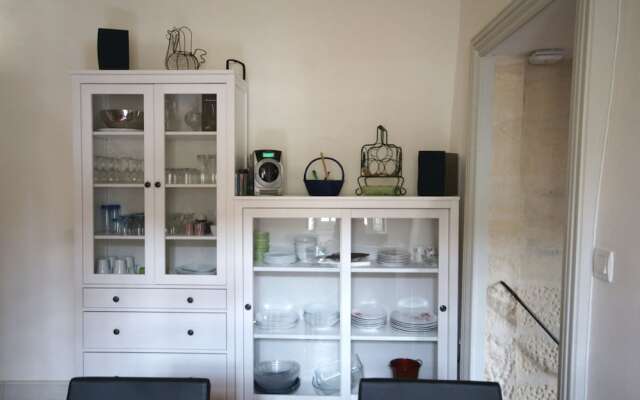 Senchon de Bournissac