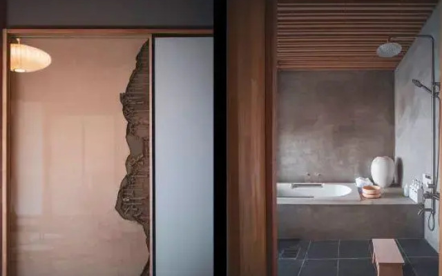 Modern Machiya MIBU