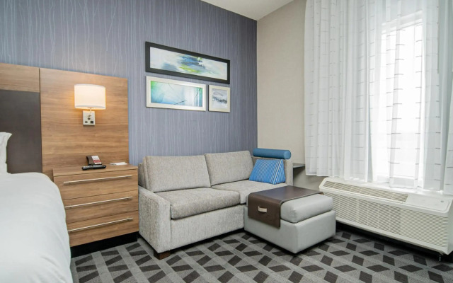 TownePlace Suites by Marriott Brantford and Conference Centre
