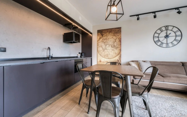Dom&House - Apartments Waterlane Island
