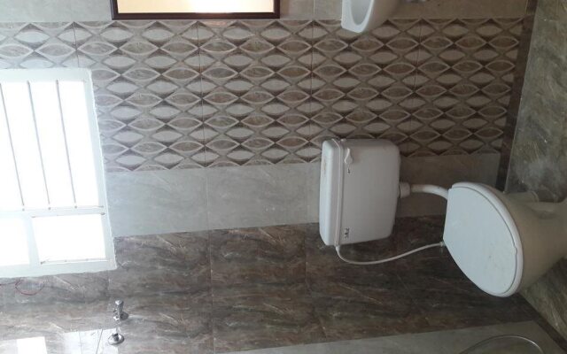 Hotel Jawahar Shukra