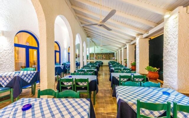 Hotel Elena