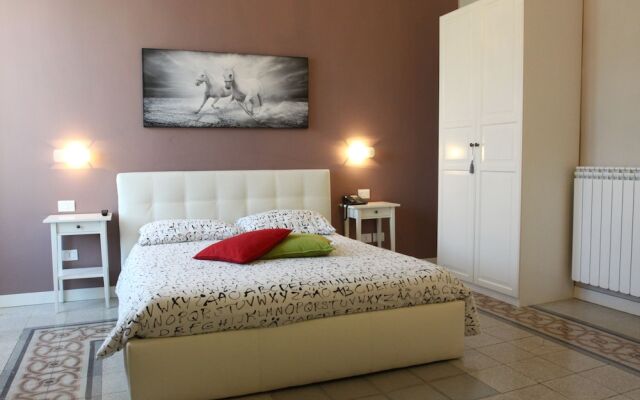 B&B Suite Cutelli