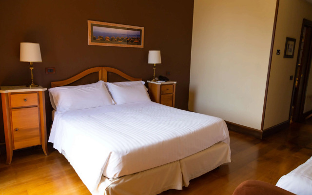 Best Western Hotel Santa Caterina