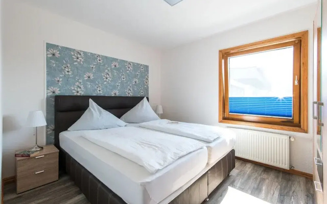 Aparthotel Pension Haus Windhook