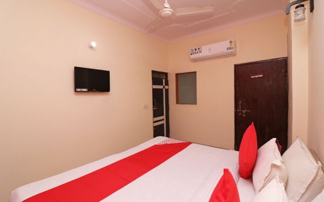 OYO 24600 Grand Harshit Resort