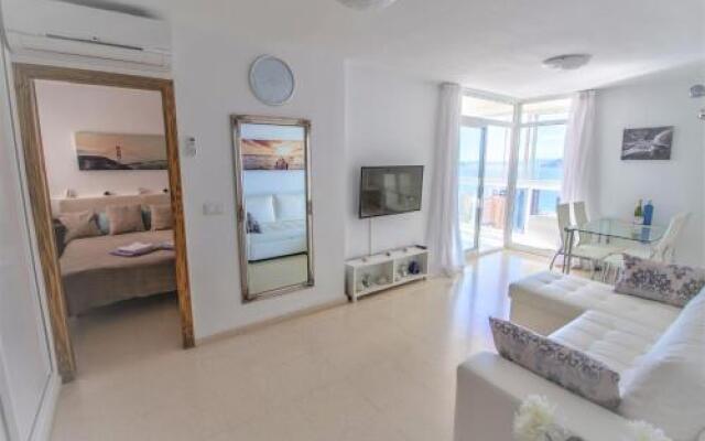 Residence Vacanza Torre Monaco