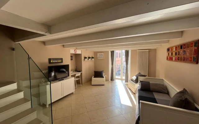 Suite Sui Tetti