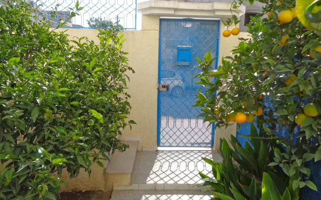 Maison Myriam