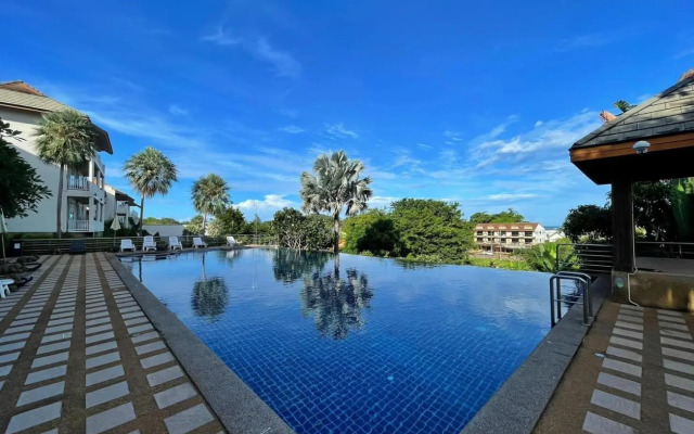 Ananda Lanta Resort