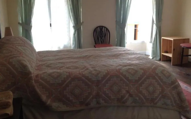 Maison La Trinité Porhoët