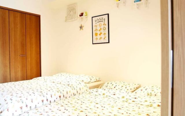 Cozy Home APT Akihabara Okachimachi 1