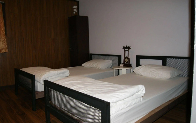 Yuan Hostel
