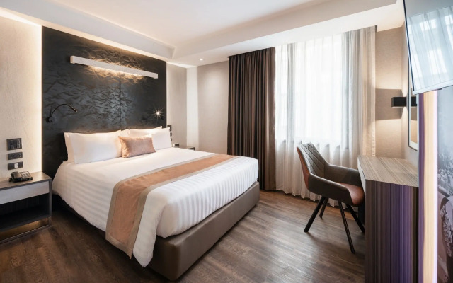 Aspira Gems Center Silom