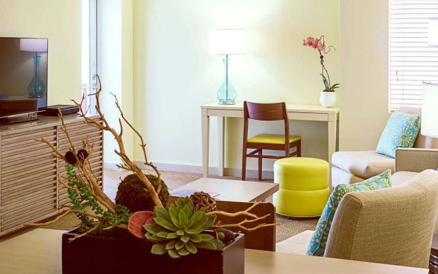 Marriott Vacation Club, South Beach