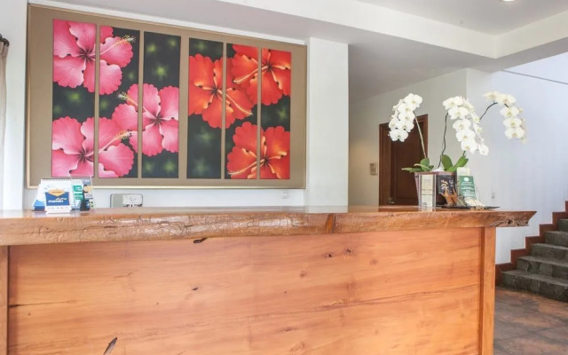 OYO 196 Horizone Residence