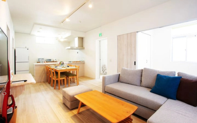 Invest House - Vacation STAY 83683