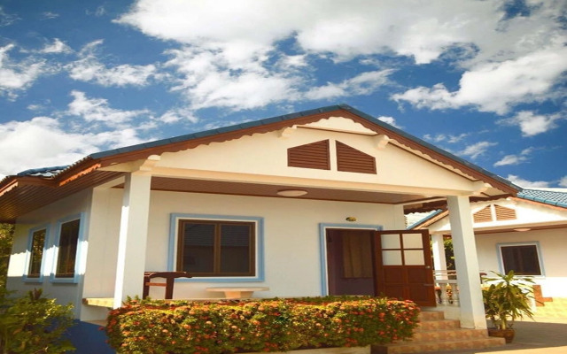 Pama Resort