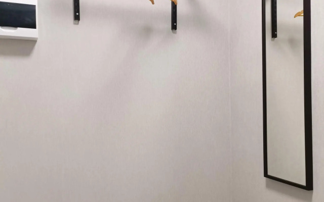 Апартаменты на улице Кутузова 16к3