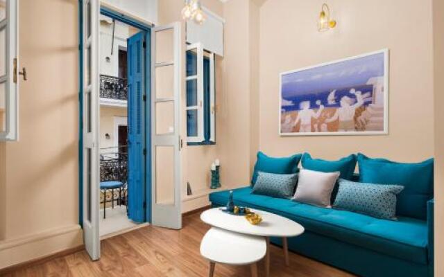 Aeria Apartments