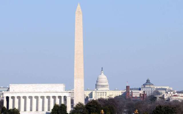 Hyatt Regency Washington on Capitol Hill