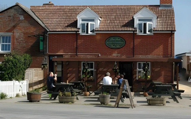 The Foxham