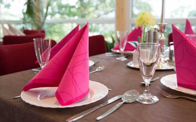 Aura Pension Brockenblick