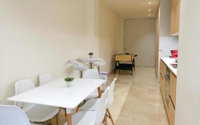 YourPlace apartments Mercado Central