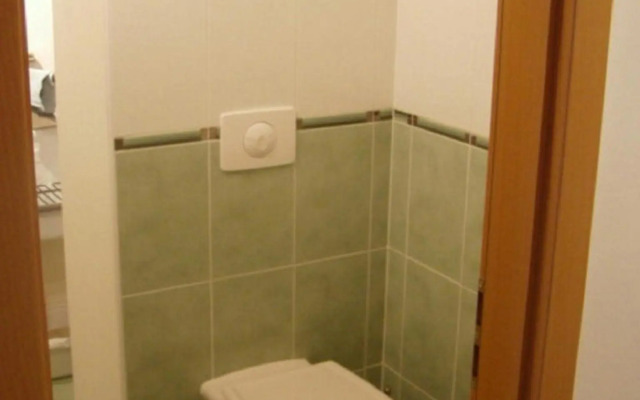 Lipno Doky A12 Apparment