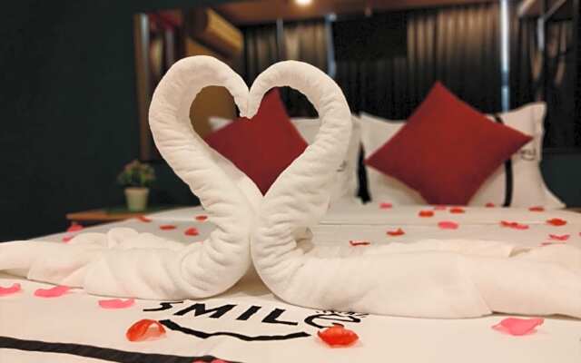 Smile Hotel C180 Cheras Selatan