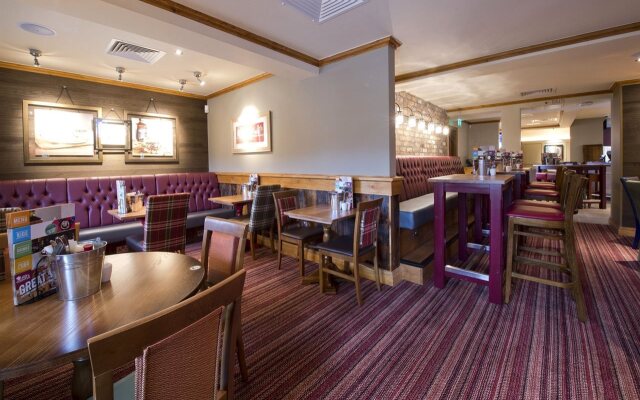 Premier Inn Bideford Hotel