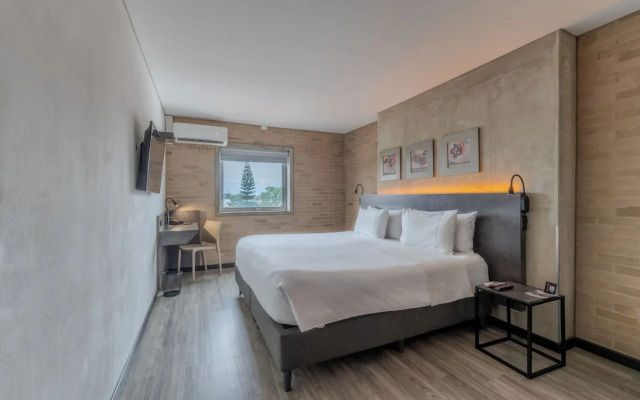 Hotel Quinta Norte Chipichape Cali