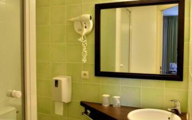 Hotel Inn Design Chambery - La Ravoire