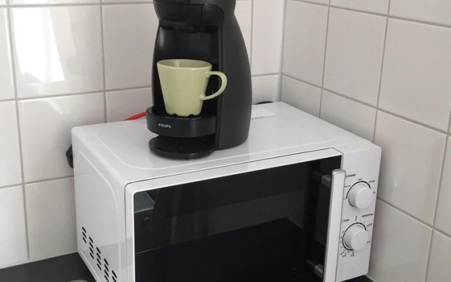 The Green House Guesthouse Sunnemo