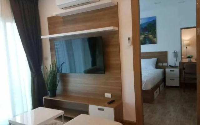 Modern Condo Nai Harn Beach
