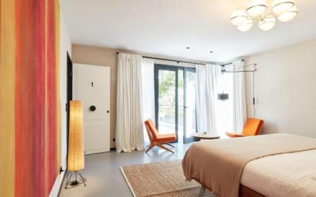 FONDATION CAB St-Paul-de-Vence