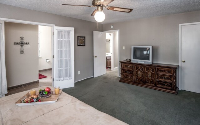 Ruidoso Three-bedroom