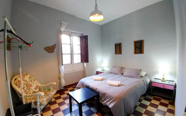 Apartamento Plaza de Doña Elvira 8