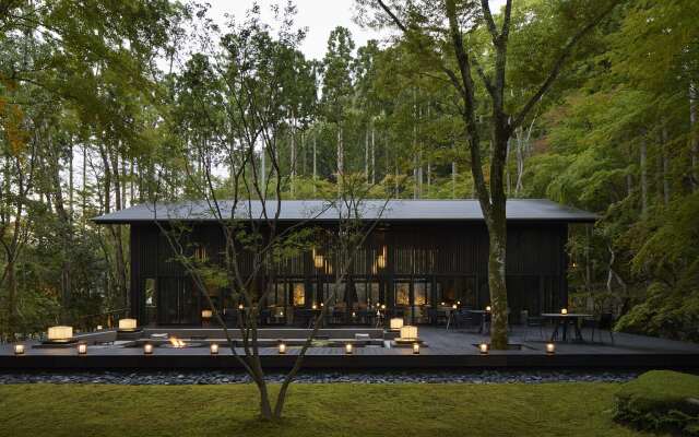 Aman Kyoto