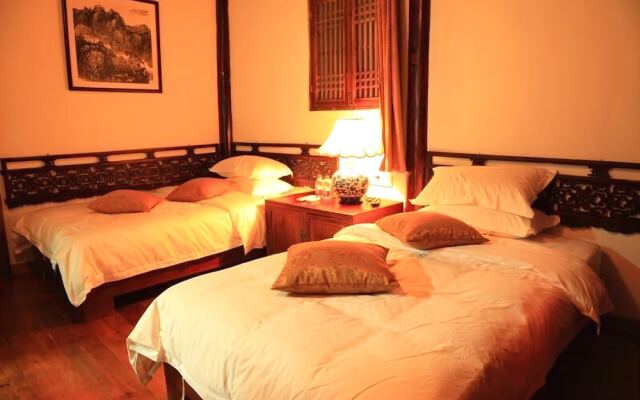 Hui Boutique Hotel