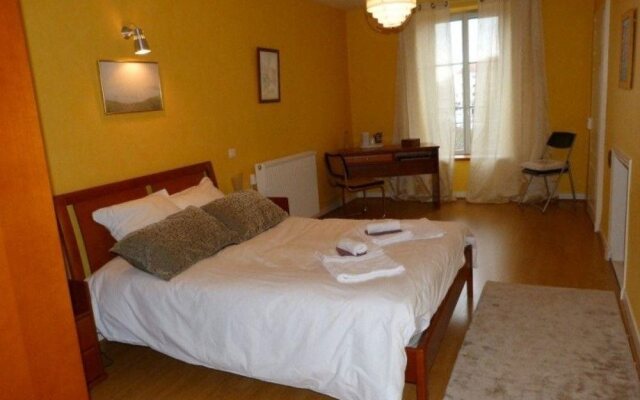 Le Clos des Oliviers