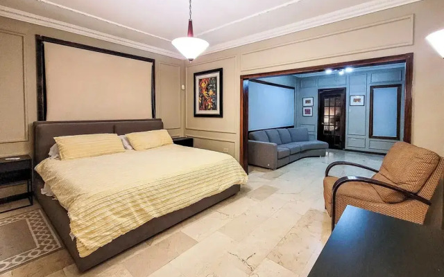 Luxurious San Juan Villa w/ Pool - Walk to Beach!