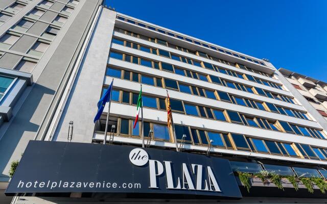 Hotel Plaza Venice