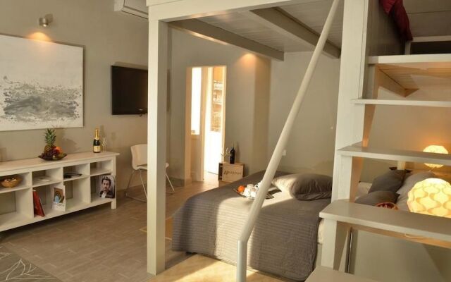 B&B Le Casine di Firenze