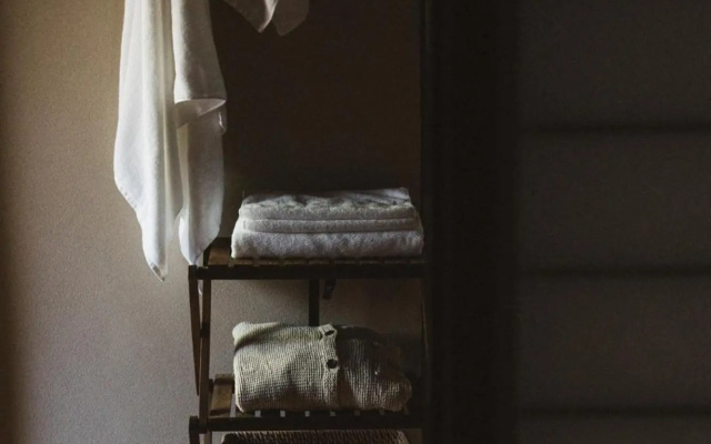 クジラ別館 – Guest Rooms – Onomichi