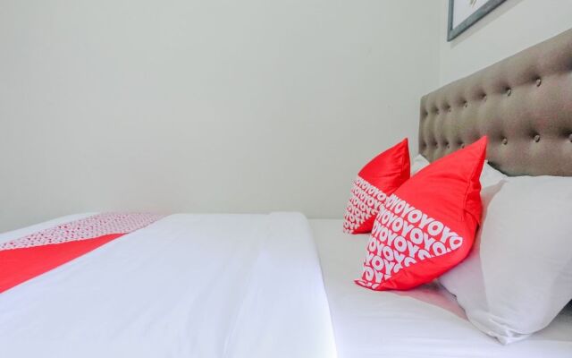 OYO 528 Safa Guest House