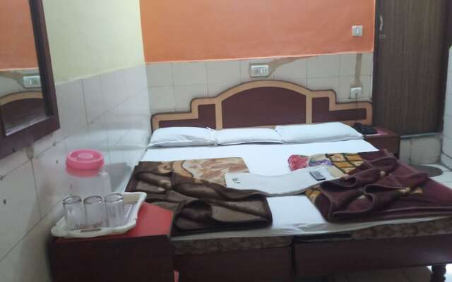 Shivam Palace